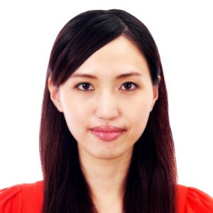 Senior Specialist-Zoe YANG